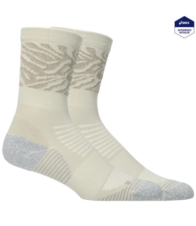 Asics Performance Run Crew Lite Running Socks - Unisex