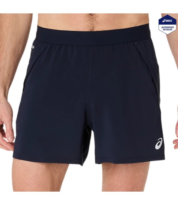 Asics Road 5in Running Shorts - Men's