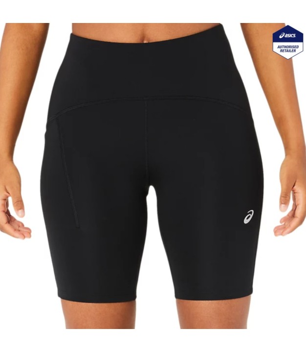 Asics Road High Waist 8" Running Shorts - Women's