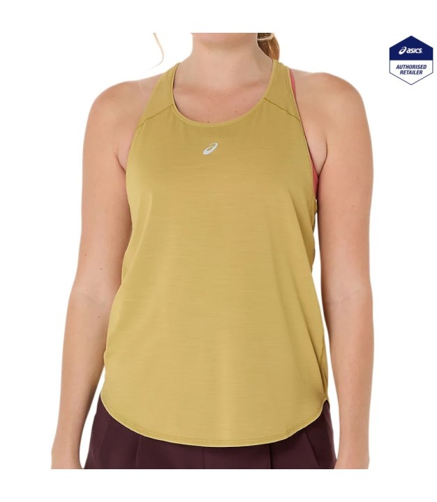 Asics Road Running Tank Top - Women's