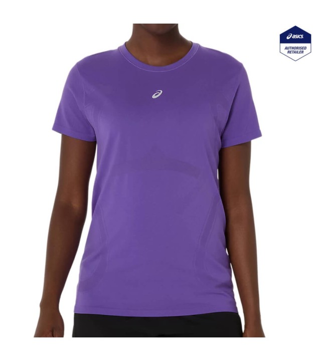 Asics Road Seamless SS T-Shirt - Women's