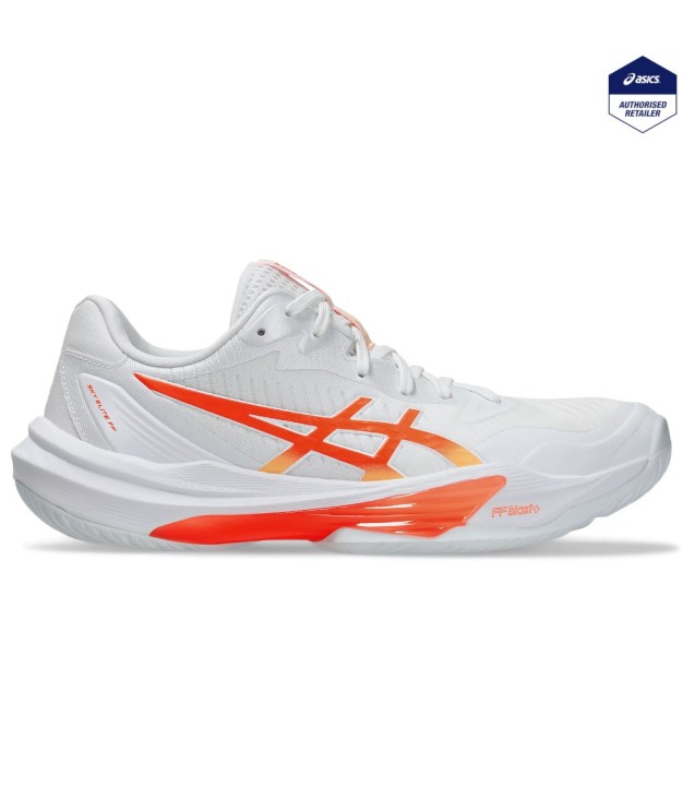 Asics Sky Elite FF 3 Volleyball Shoes - Women's