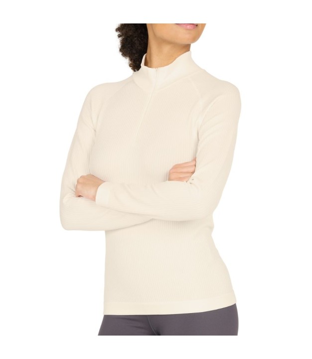 Athlecia Cozi Seamless Midlayer - Women's