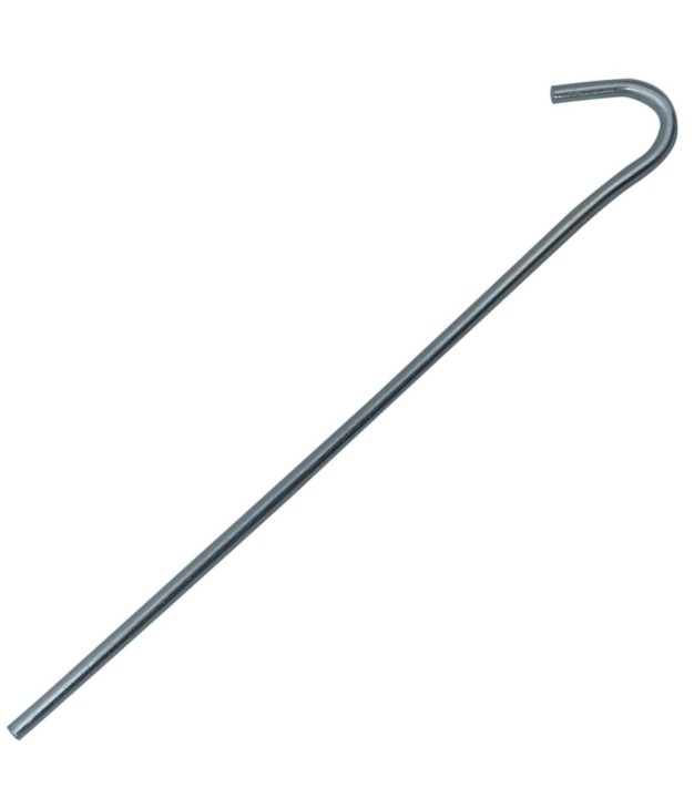 BasicNature Tent Peg Hook
