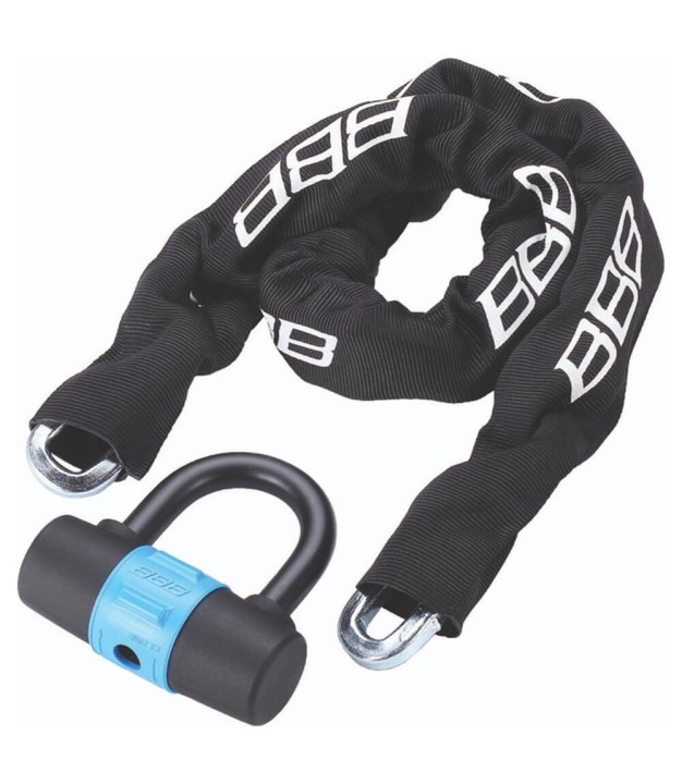 BBB BBL-26 Powerchain Lock