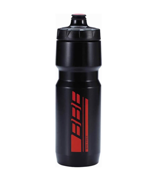 BBB BWB-15 AutoTank Black/Red