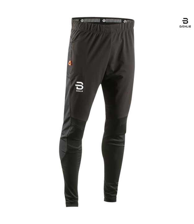 Bjorn Daehlie Flow Men's Pants, 332038 99900