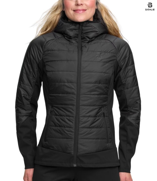 Bjorn Daehlie Graphlite 2.0 Winter Jacket - Women's