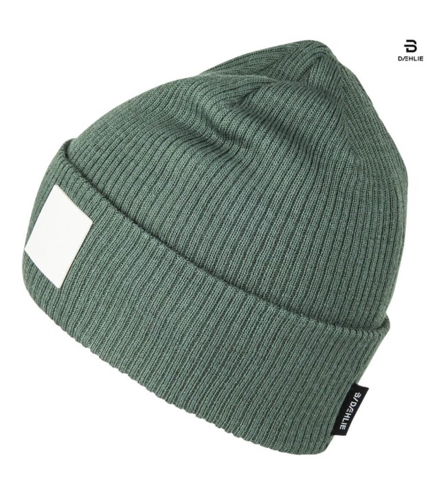Bjorn Daehlie Retro Hat, Forest Green