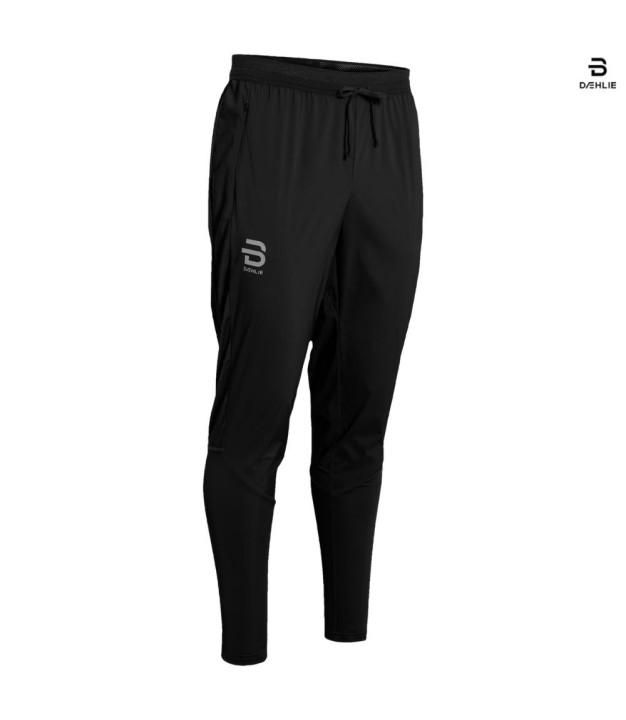 Bjorn Daehlie Run 2.0 Running Pants - Men's