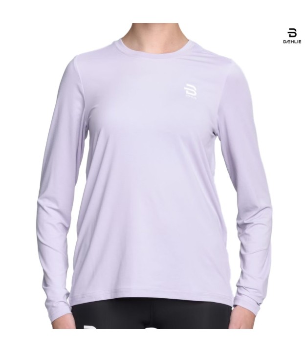 Bjorn Daehlie Tempo LS Running Shirt - Women's