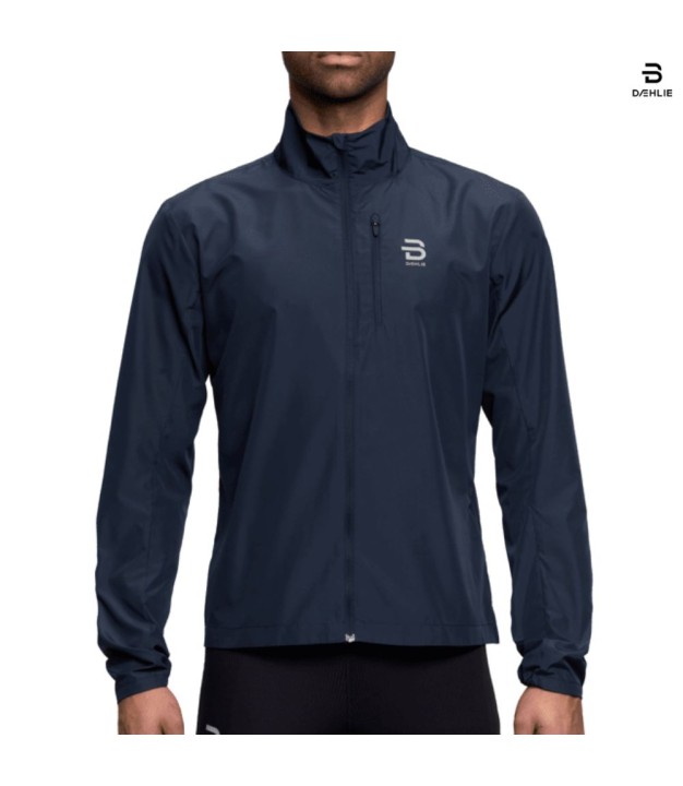 Bjorn Daehlie Tempo Running Jacket - Men's