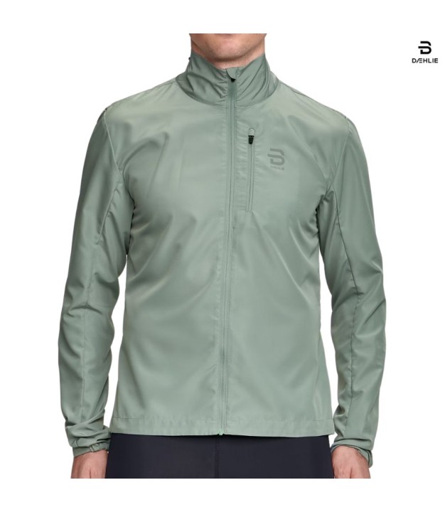 Bjorn Daehlie Tempo Running Jacket - Men's
