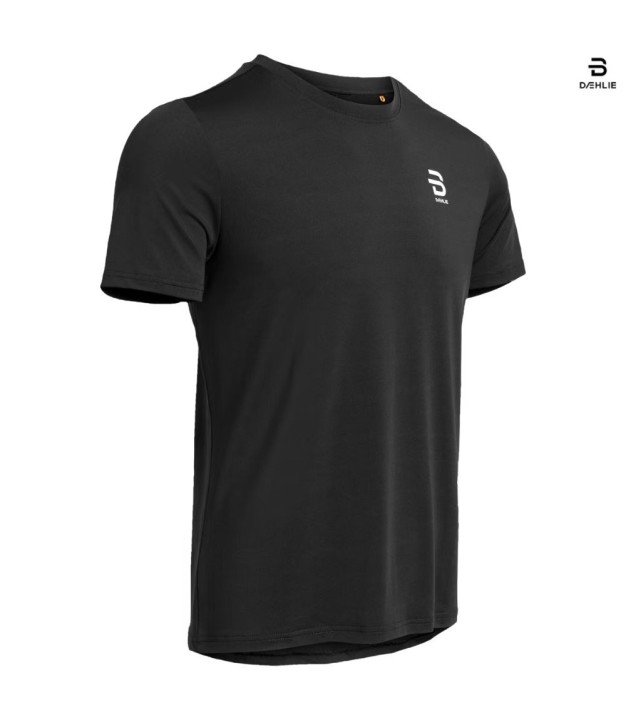 Bjorn Daehlie Tempo Running Shirt - Men's