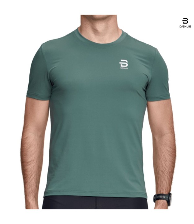 Bjorn Daehlie Tempo Running Shirt - Men's