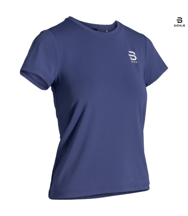 Bjorn Daehlie Tempo Running Shirt - Women's