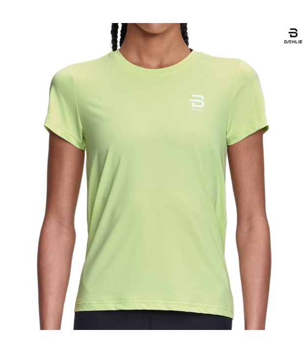 Bjorn Daehlie Tempo Running Shirt - Women's