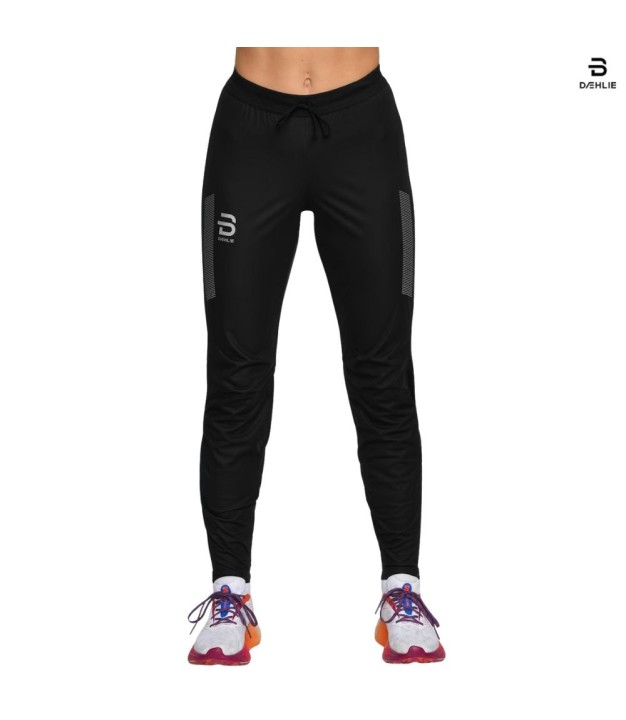 Bjorn Daehlie Winter Run Running Pants - Women's