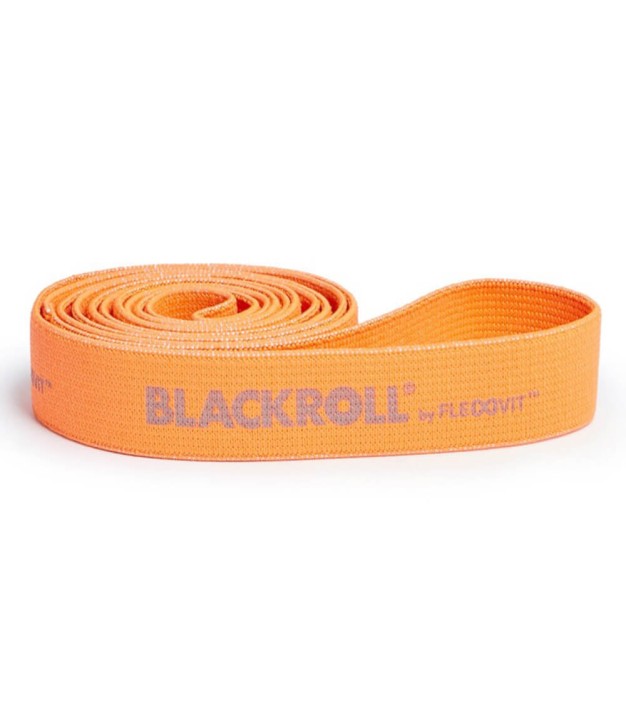 Blackroll Super Band, Orange