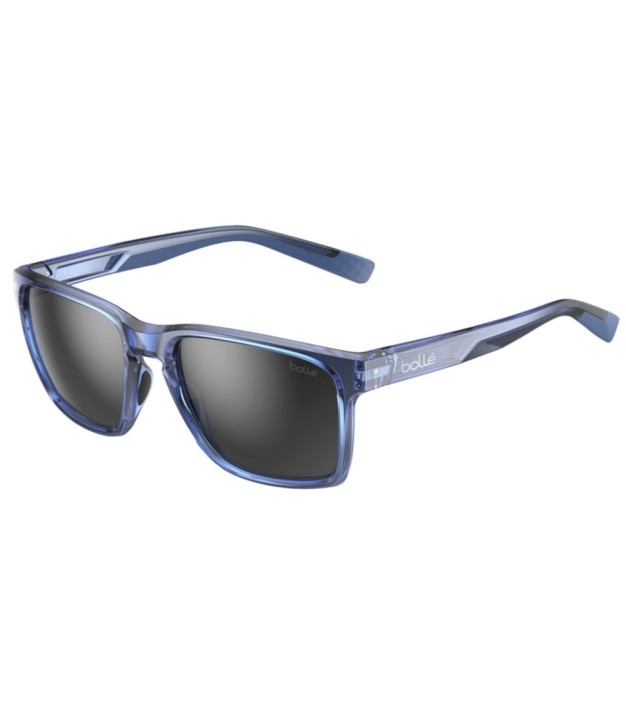 Bolle Reverence Sunglasses blue crystal TNS Polarized