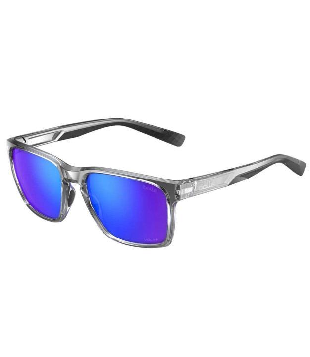 Bolle Reverence Sunglasses grey crystal volt