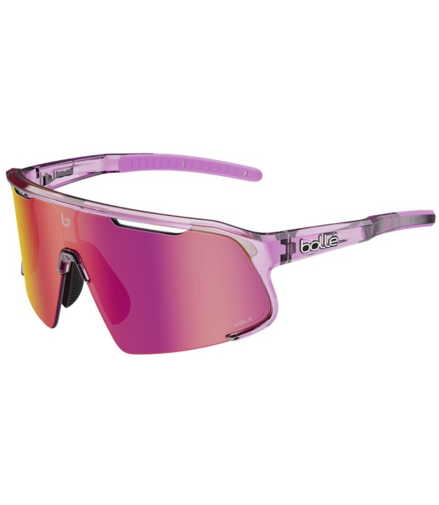 Bolle Speedchaser Sunglasses, astro pink crystal