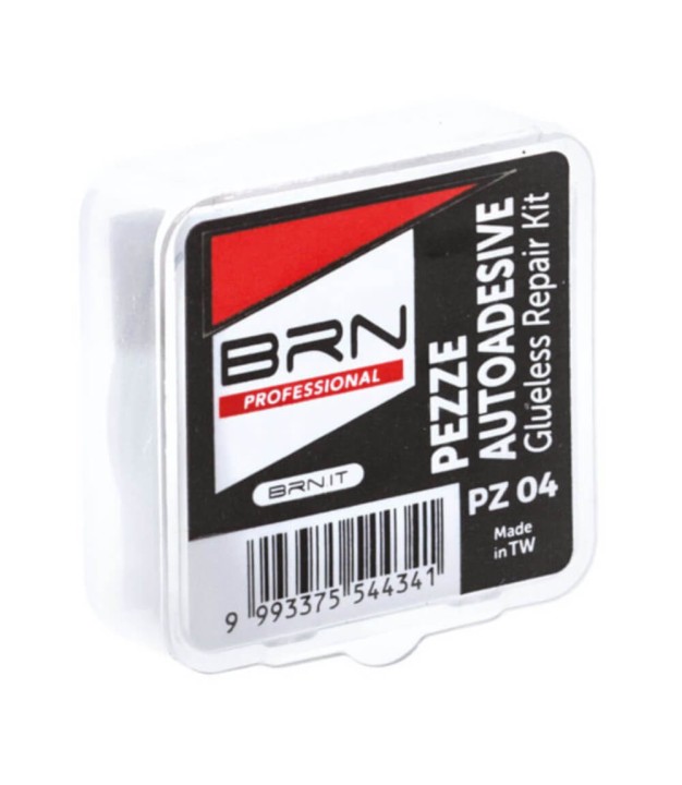 BRN Auto-Adhesive Tube Patch 25mm