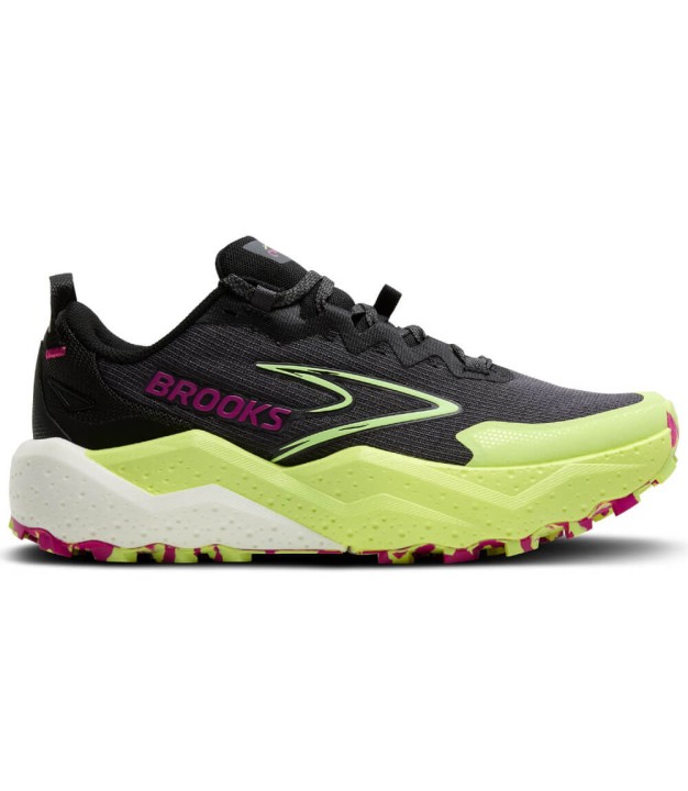Brooks Caldera 8 Trail Running Shoes - Women's