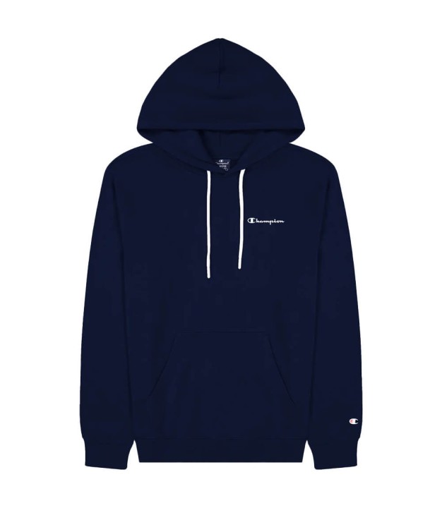Champion Comfort Men's Pullover Hoodie, NNY