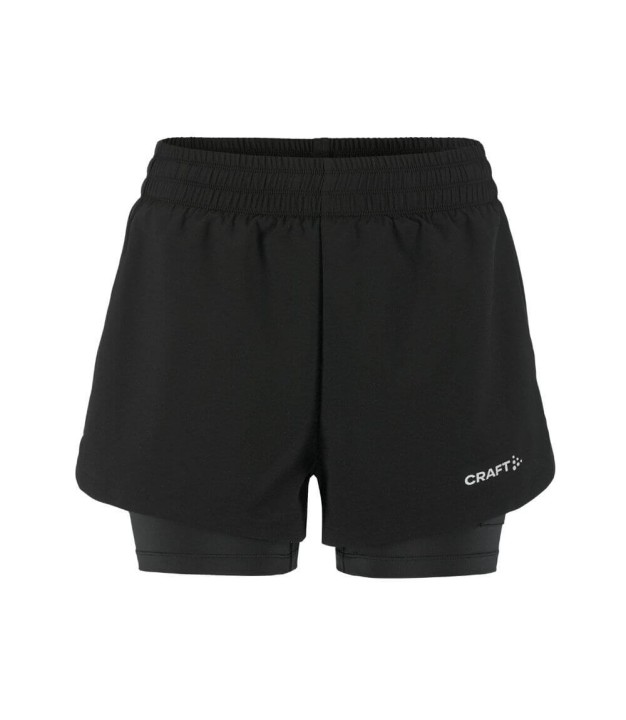 Craft ADV Essence 2-In-1 Shorts 2 - Women's