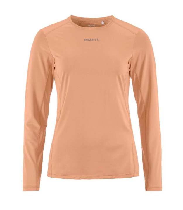 Craft ADV Essence LS Tee 2 - Women's