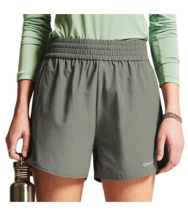 Craft Core Essence Running Shorts - Women's