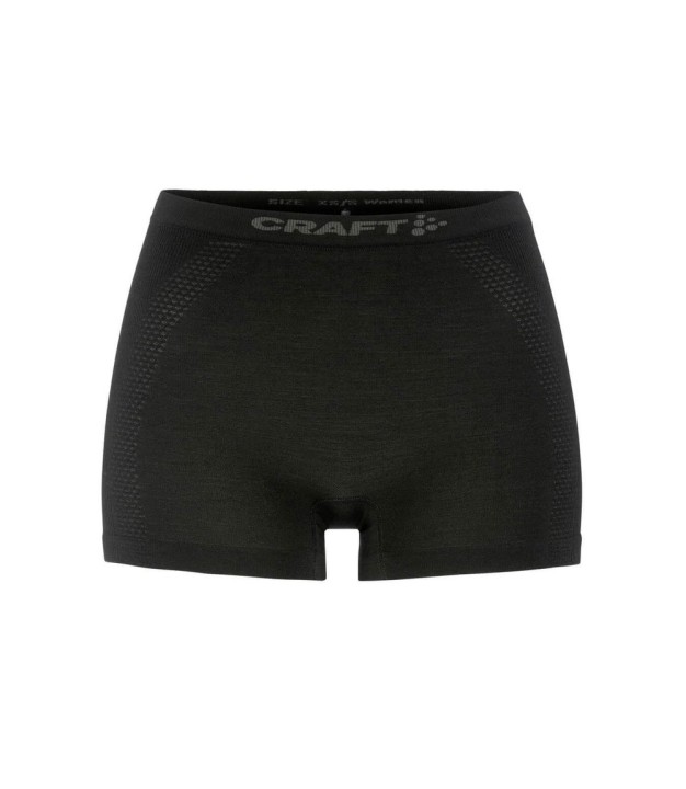 Craft Wool Seamless Boxer - Women's