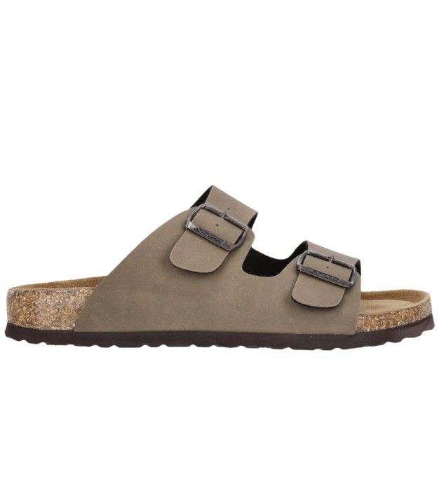 Cruz Shawnee Cork Sandals - Men's