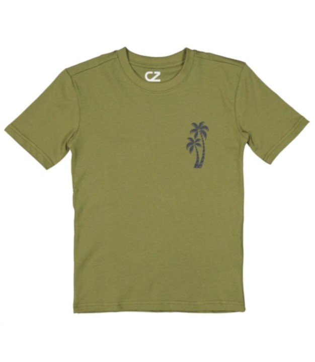 Cruz Alymos Casual T-Shirt - Kids