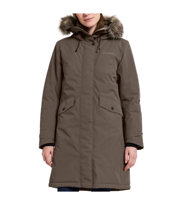 Didriksons Erika Winter Parka - Women's