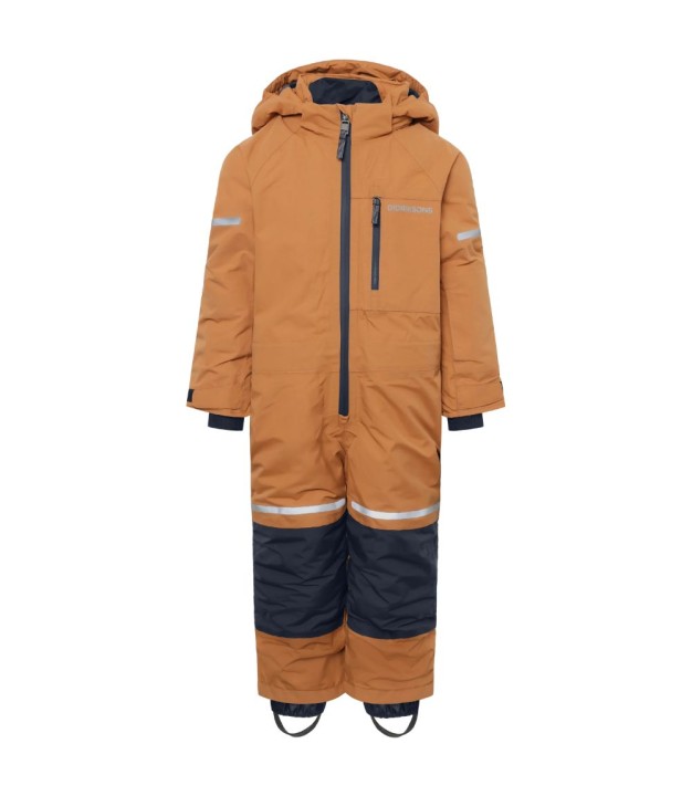 Didriksons Falken Coverall - Kids