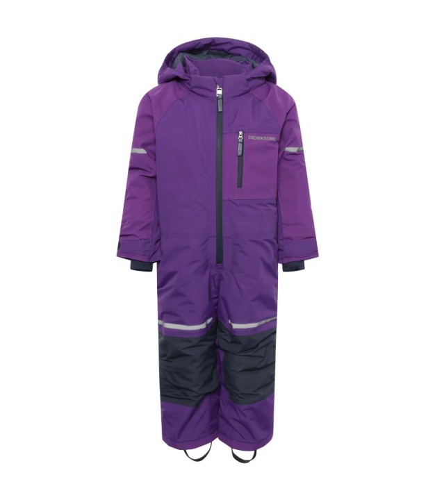 Didriksons Falken Coverall - Kids