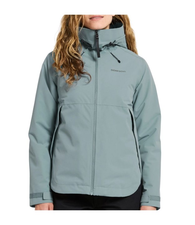 Didriksons Jennie Autumn Jacket - Women's