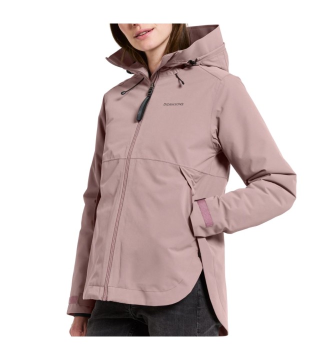 Didriksons Jennie Autumn Jacket - Women's