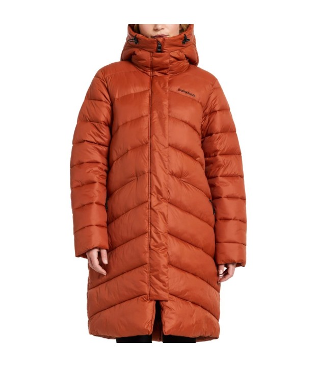 Didriksons Marion Winter Parka - Women's