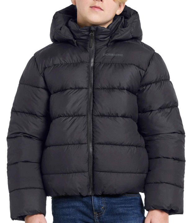 Didriksons Scoria Winter Jacket - Kids