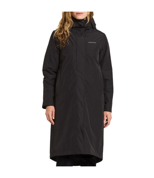 Didriksons Selina Autumn Parka - Women's