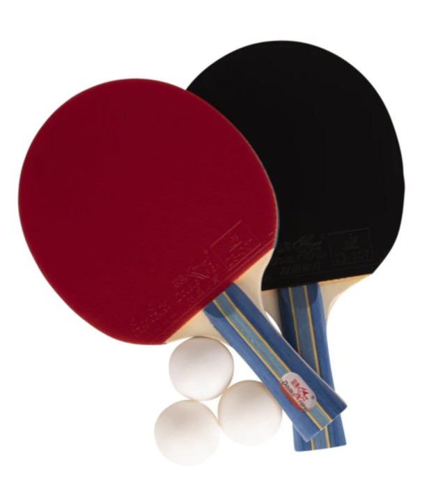Doublefish 236A Table Tennis Set