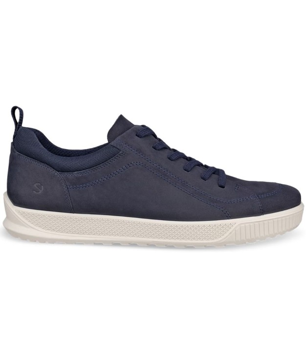 Ecco Byway Lace Casual Shoes - Men's