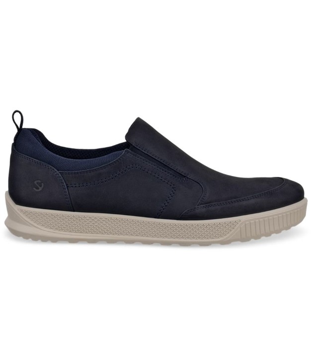 Ecco Byway Slip On Casual Shoes - Men's