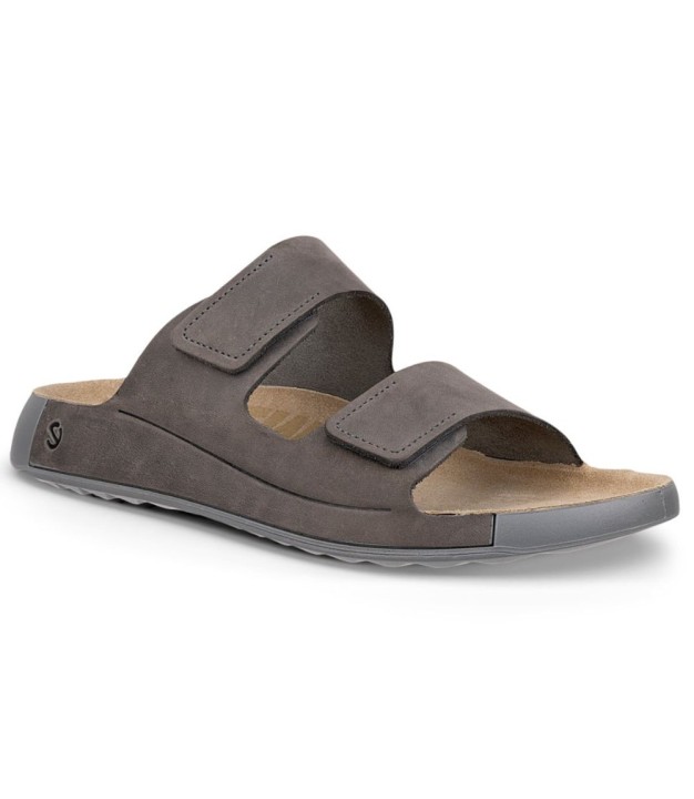 Ecco Cozmo Sandals - Men's