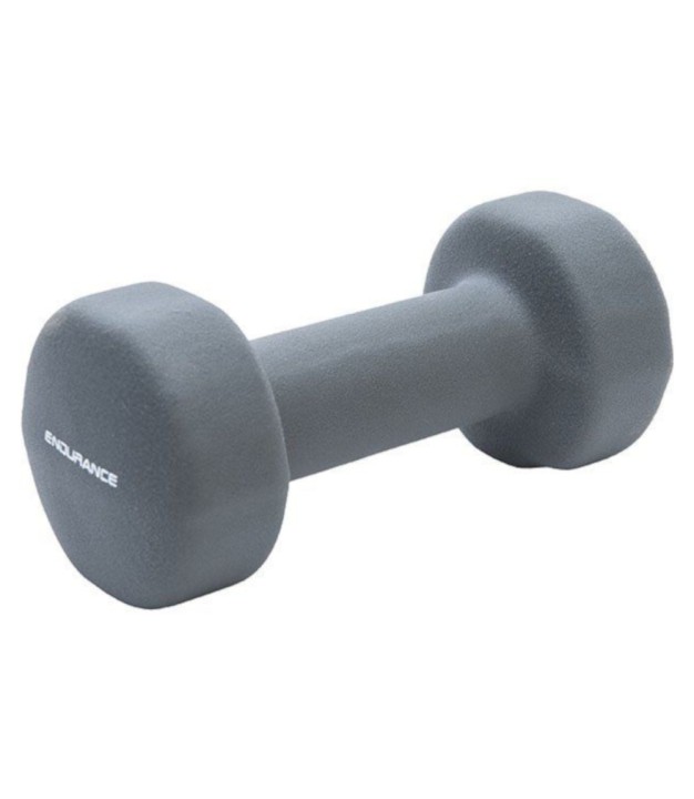 Endurance 3 Kg Dumbbell
