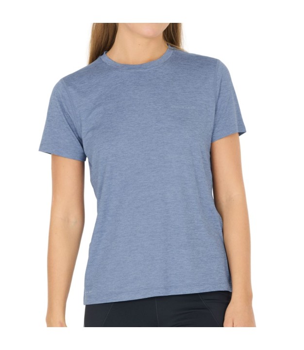 Endurance Alvaly S/S Running Tee - Women's