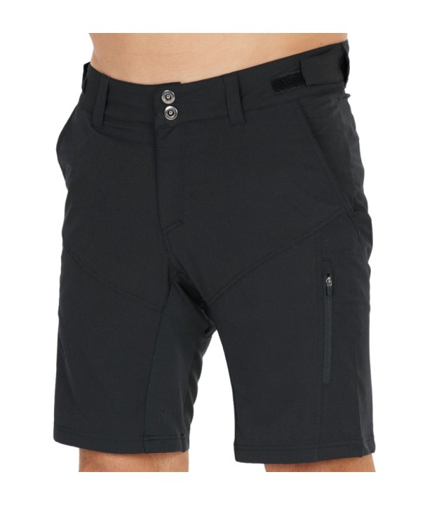 Endurance Benal 2-in-1 Cycling Shorts - Men's